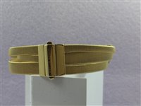 Bracelet Marco Bicego Femme Masai in Or jaune BG733-B1 - BG733-B1